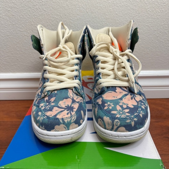 Dunk High SB Maui Wowie Size 10.5 - Picture 2 of 10